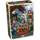 Ascendiendo hacia el Trono