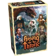 Ascendiendo hacia el Trono