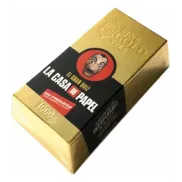 El Gran Quiz de La Casa de Papel