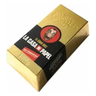 El Gran Quiz de La Casa de Papel