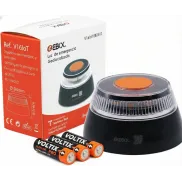 Baliza Luz Emergencia V16 Geolocalizada DGT 3.0