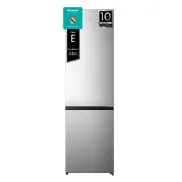 Frigorífico combi No Frost Hisense MC60331IE, 336L, 200cm