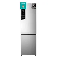 Frigorífico combi No Frost Hisense MC60331IE, 336L, 200cm