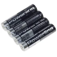 Pilhas Panasonic Powerline AAA - Pack de 48 unidades
