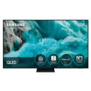 Samsung QLED 65" 4K Smart TV TQ65Q7F5AUXXC 163cm Vision AI
