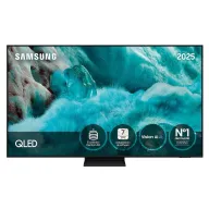 Samsung QLED 65" 4K Smart TV TQ65Q7F5AUXXC 163cm Vision AI