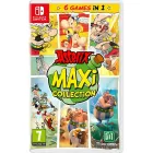 Maxi Collection Standard Edition - Nintendo Asterix
