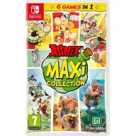 Maxi Collection Standard Edition - Nintendo Asterix