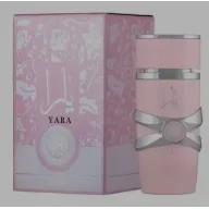 YARA ROSA PERFUME ORIGINAL 100ml de Lattafa