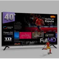 Smart TV 40” FULLHD Samsung - TD Systems