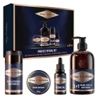 Cuidado de la barba King C. Gillette Kit