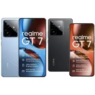 Realme GT 5G 12GB 256GB: Potencia y Conectividad