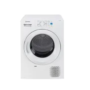 Secadora INDESIT 8 kg Condensación Push & Go CM08 Blanca