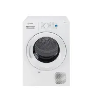 Secadora INDESIT 8 kg Condensación Push & Go CM08 Blanca