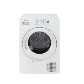Secadora INDESIT 8 kg Condensación Push & Go CM08 Blanca