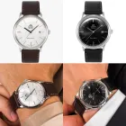 Relojes ORIENT Bambino 2nd Gen: FAC0000DB0 y FAC0000EW0