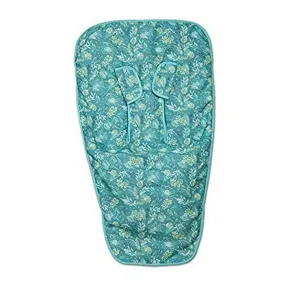 Silla de bebé universal - Fundacolchoneta Garden Verde nueva