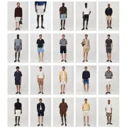 Bermudas de Hombre: Recopilatorio de Estilos