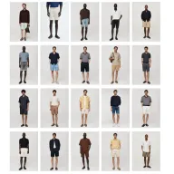 Bermudas de Hombre: Recopilatorio de Estilos