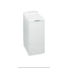 Lavadora 7 kg WHIRLPOOL AWE 70122 - 1200 rpm - Blanca