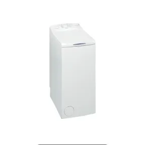 Lavadora 7 kg WHIRLPOOL AWE 70122 - 1200 rpm - Blanca