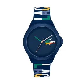 Reloj Lacoste NEOCROC para Hombre - Azul Marina 2011184