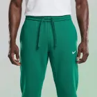 Pantalón jogger verde Nike Club