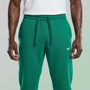 Pantalón jogger verde Nike Club