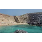 Málaga a Lanzarote por solo 17,50€ para un fin de semana