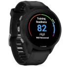 Reloj Forerunner 955 Garmin Deportivo Negro (también en blanco)