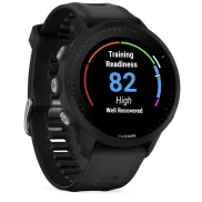 Reloj Forerunner 955 Garmin Deportivo Negro (también en blanco)