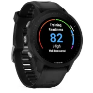 Reloj Forerunner 955 Garmin Deportivo Negro (también en blanco)