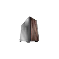 Caja ATX Mars Gaming MC-WOODC ideal para gamers.