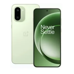 OnePlus 15R 5G Verde Menta Dual-SIM 256 GB