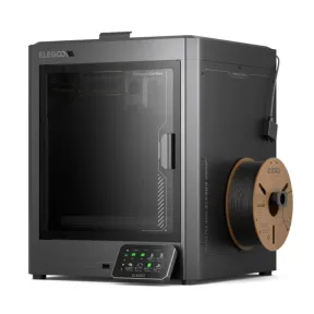 Centuri Carbon de Elegoo: Impresora 3D Innovadora