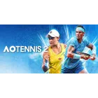 Tennis 2 AO: La experiencia definitiva de tenis