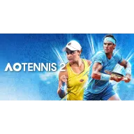 Tennis 2 AO: La experiencia definitiva de tenis