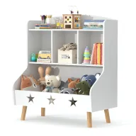 Estantería infantil de 3 estantes para Garden 4 you