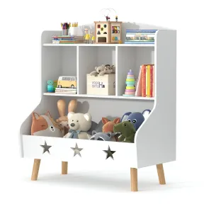 Estantería infantil de 3 estantes para Garden 4 you