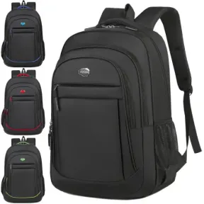 Mochila escolar, de oficina y para viajes