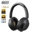 Auriculares QCY H3S ESPP02 con ANC 56dB Inalámbricos