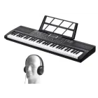 Piano SucceBuy de 61 teclas digitales