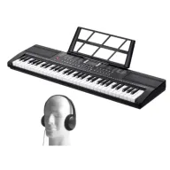 Piano SucceBuy de 61 teclas digitales