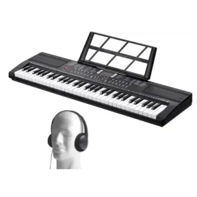 Piano SucceBuy de 61 teclas digitales