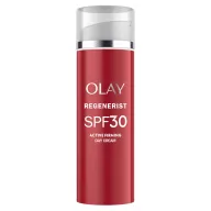 Crema Facial Olay Regenerist Día SPF30: Hidratante y Reafirmante