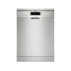 Lavavajillas Inox AEG FFB53900ZM - 14 Cubiertos, 60 cm