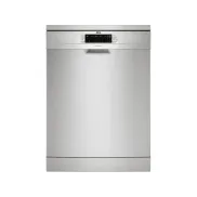 Lavavajillas Inox AEG FFB53900ZM - 14 Cubiertos, 60 cm
