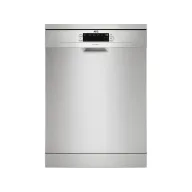 Lavavajillas Inox AEG FFB53900ZM - 14 Cubiertos, 60 cm