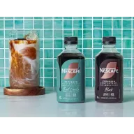 Reembolso en Prueba GRATIS de Nescafé Concentrate