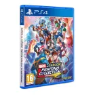 Arcade Classics: Marvel vs Capcom Fighting Collection